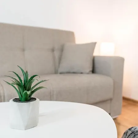 Bright And Comfy Place Apartamento *