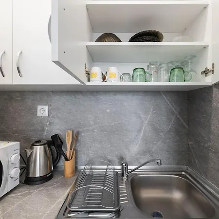 Bright And Comfy Place *