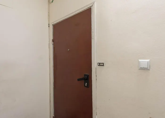 Bright And Comfy Place * Varna