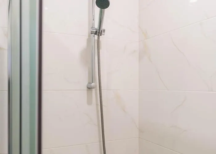 Bright And Comfy Place Lägenhet *