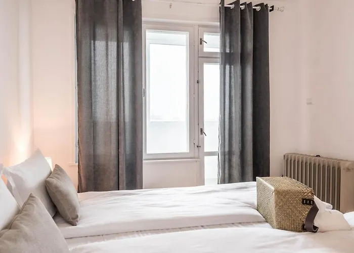 Bright And Comfy Place Varna