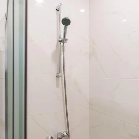 Bright And Comfy Place 公寓 *