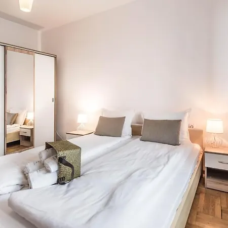 Bright And Comfy Place