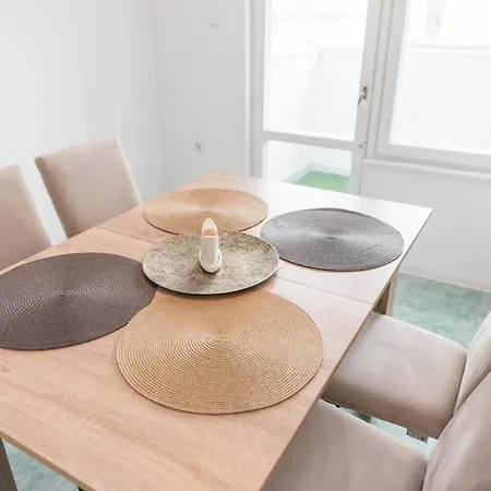 Bright And Comfy Place *