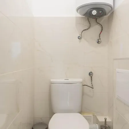 Bright And Comfy Place 公寓 瓦爾納