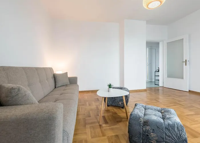 Bright And Comfy Place Varna