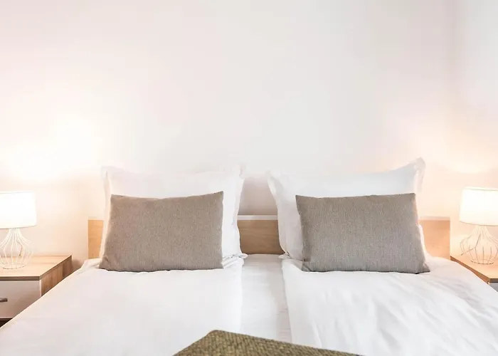 Apartment Bright And Comfy Place Varna